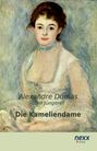 Dumas (Der Jüngere), Alexandre: Die Kameliendame, Buch