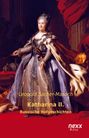 Leopold Sacher-Masoch: Katharina II., Buch