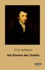 E. T. A. Hoffmann: Die Elixiere des Teufels, Buch