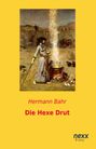 Hermann Bahr: Die Hexe Drut, Buch