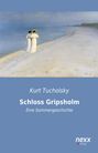 Kurt Tucholsky: Schloss Gripsholm, Buch