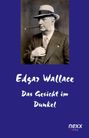 Edgar: Das Gesicht im Dunkel, Buch