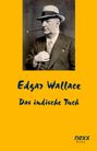 Edgar: Das indische Tuch, Buch