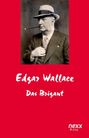 Edgar Wallace: Der Brigant, Buch