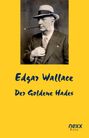 Edgar Wallace: Der Goldene Hades, Buch