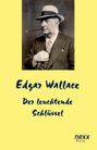 Edgar Wallace: Der leuchtende Schlüssel, Buch