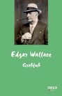 Edgar Wallace: Großfuß, Buch