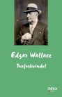 Edgar Wallace: Turfschwindel, Buch