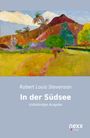 Robert Louis Stevenson: In der Südsee, Buch