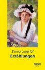 Selma Lagerlöf: Erzählungen, Buch