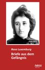 Rosa Luxemburg: Briefe aus dem Gefängnis, Buch