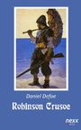 Daniel Defoe: Robinson Crusoe, Buch