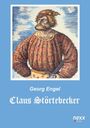 Georg Simmel: Claus Störtebecker, Buch