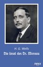 H. G. Wells: Die Insel des Dr. Moreau, Buch