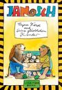 Janosch: Papa Löwe und seine glücklichen Kinder, Buch