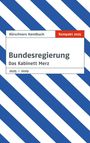 : Kürschners Handbuch Bundesregierung, Buch