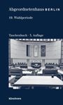 : Abgeordnetenhaus Berlin, Buch