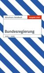 : Kürschners Handbuch Bundesregierung, Buch
