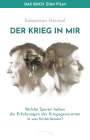 Sebastian Heinzel: Der Krieg in mir - Das Buch zum Film, Buch