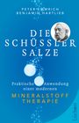 Peter Emmrich: Die Schüßler-Salze, Buch