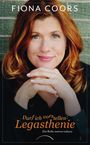 Fiona Coors: Darf ich vorstellen: Legasthenie, Buch