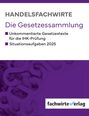 : Handelsfachwirte, Buch