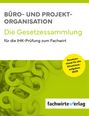 Reinhard Fresow: Büro- und Projekt-Organisation, Buch