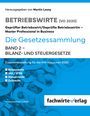: Bilanz- und Steuergesetze, Buch