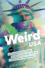 Cornelia Lohs: Weird USA, Buch