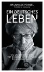 Thore D. Hansen: Ein Deutsches Leben, Buch