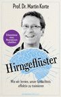 Martin Korte: Hirngeflüster, Buch