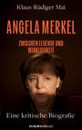 Klaus-Rüdiger Mai: Angela Merkel, Buch