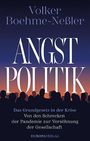 Volker Boehme-Neßler: Angstpolitik, Buch