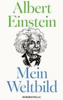 Albert Einstein: Mein Weltbild, Buch