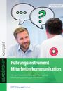 Gabrisch Jochen: Führungsinstrument Mitarbeiterkommunikation, Buch