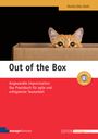 Monika Eßer-Stahl: Out of the Box, Buch