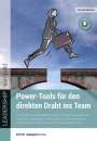 Almuth Wünsch: Power-Tools für den direkten Draht ins Team, Buch