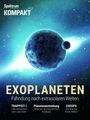 : Spektrum Kompakt - Exoplaneten, Buch