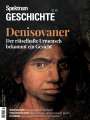 : Spektrum Geschichte - Denisovaner, Buch