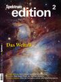 : Spektrum edition - Das Weltall, Buch