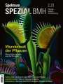 Spektrum der Wissenschaft: Spektrum Spezial BMH - Wunderwelt der Pflanzen, Buch