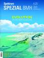 : Spektrum Spezial BMH - Evolution, Buch
