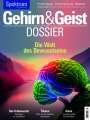 Spektrum der Wissenschaft Verlagsgesellschaft: Gehirn&Geist Dossier - Die Welt des Bewusstseins, Buch