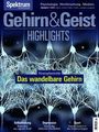 : Gehirn&Geist Highlights - Das wandelbare Gehirn, Buch