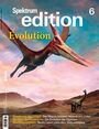 Spektrum der Wissenschaft: Spektrum edition Nr. 6 - Evolution, Buch