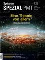 : Spektrum Spezial PMT 4/2025 - Eine Theorie von allem, Buch