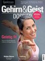 Spektrum der Wissenschaft: Gehirn&Geist Dossier 1/2025 Geistig fit, Buch