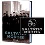 : Saltatio Mortis Chronik, Buch