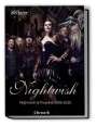 : Nightwish Chronik- Hardcover auf 499 Exemplare limitiert, Buch