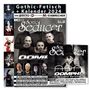 : Sonic Seducer 09/2023, Buch